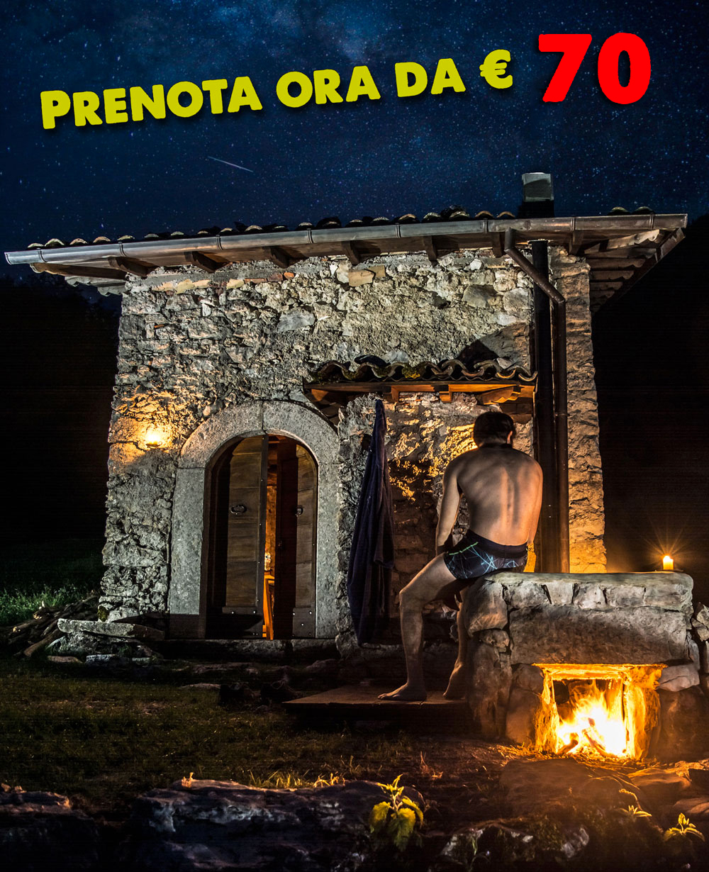 alquiler de quads y pernoctación en cabaña