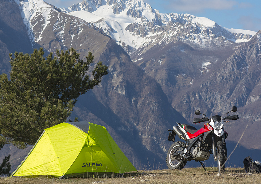 moto tendata