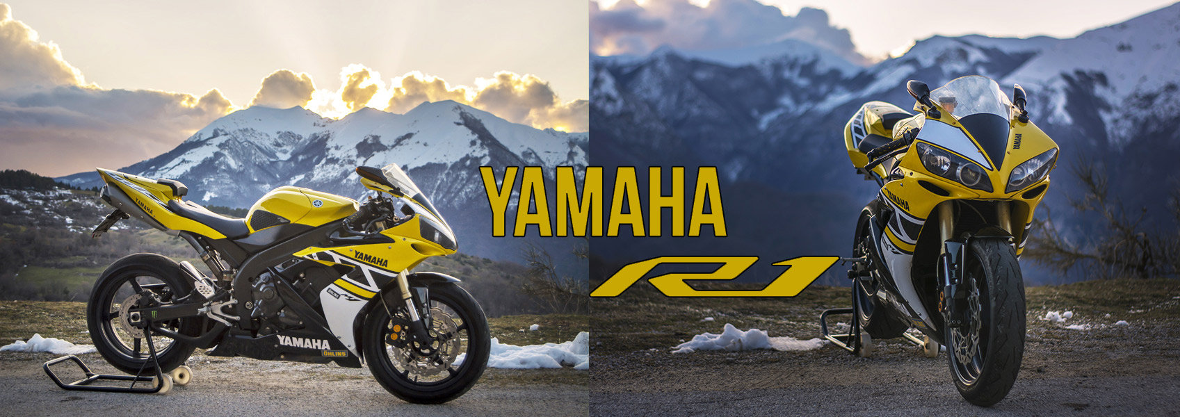 Immagine moto selezionata